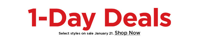 shop 1-day deals