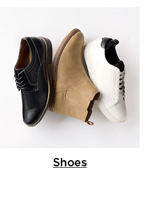 shop men's shoes