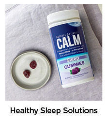 shop healthy sleep solutions