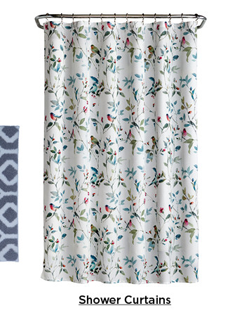 shop shower curtains