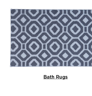 shop bath rugs