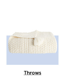 shop throws