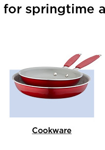 shop cookware