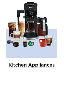 shop kitchen appliances