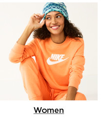 shop women's active