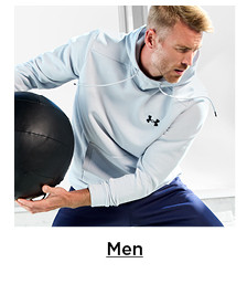 shop men's active