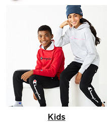 shop kids' champion on sale and clearance