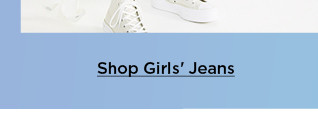 shop girls' jeans.