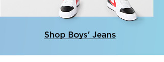 shop boys' jeans.