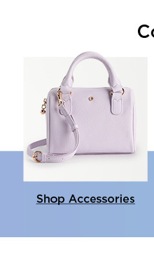 shop women's accessories