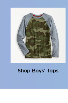 shop boys' tops