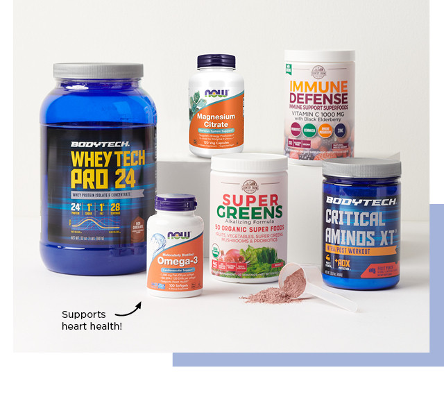 20% off vitamins and supplements. coupons do not apply.