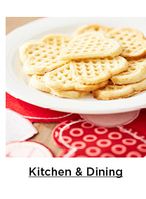 shop valentine's day kitchen and dining