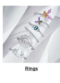 shop rings.