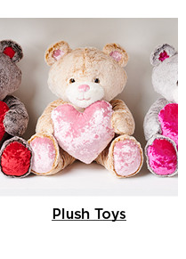 shop plush toys.