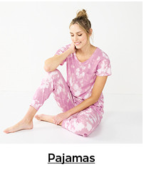 shop pajamas.