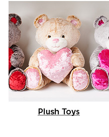 shop plush toys.