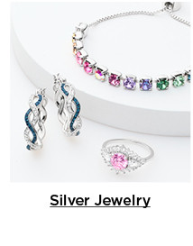 shop silver jewelry.