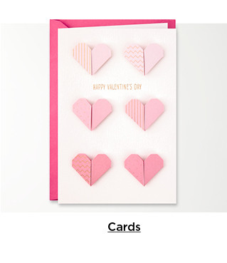 shop cards.