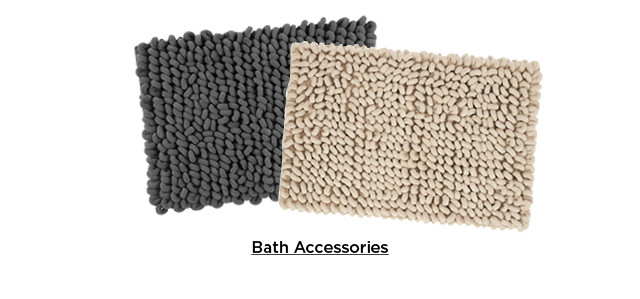 shop bath accessories