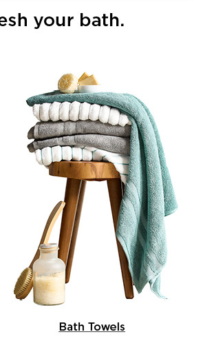 shop bath towels