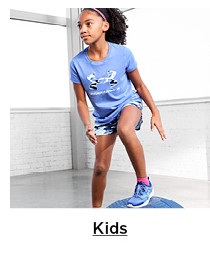 shop kids' under armour.