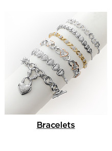 shop bracelets