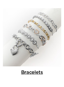 shop bracelets