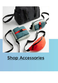 shop accessories.