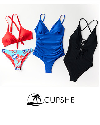 shop cupshe.