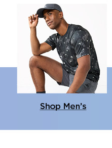 shop men's active.