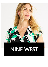 shop nine west