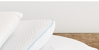 60% off serta memory foam mattress toppers and pillows. shop now.