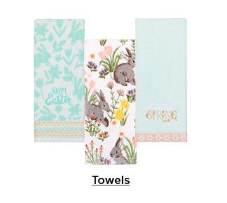 shop towels