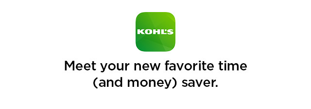 Meet your new favorite time and money saver. 