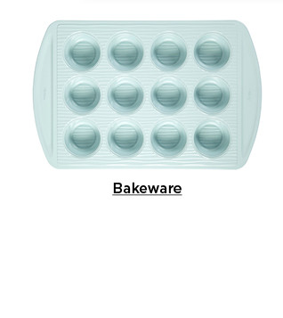 shop bakeware