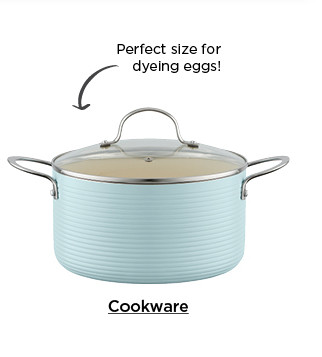 shop cookware