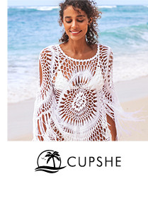 shop cupshe