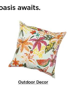 shop outdoor decor