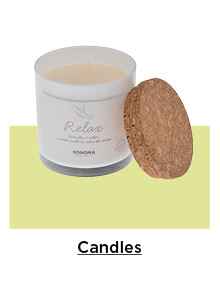 shop candles