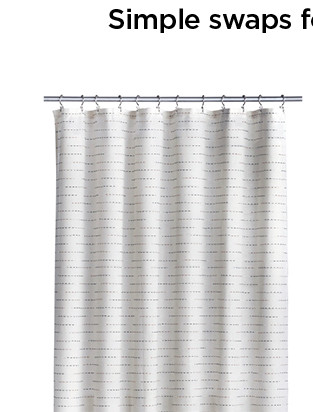 shop shower curtains and accessories