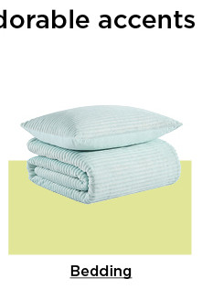 shop bedding