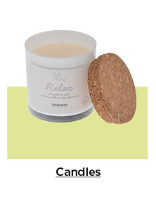 shop candles