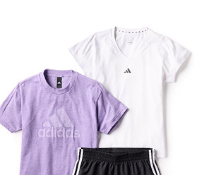 shop adidas clothing.