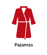 shop pajama clearance.
