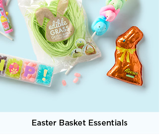 easter basket essentials