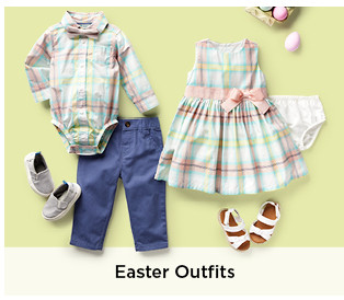 easter outfits