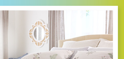 25% off plus save with coupon on sonoma goods for life bedding. shop now.