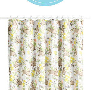 shop shower curtains