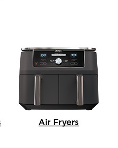 shop air fryers